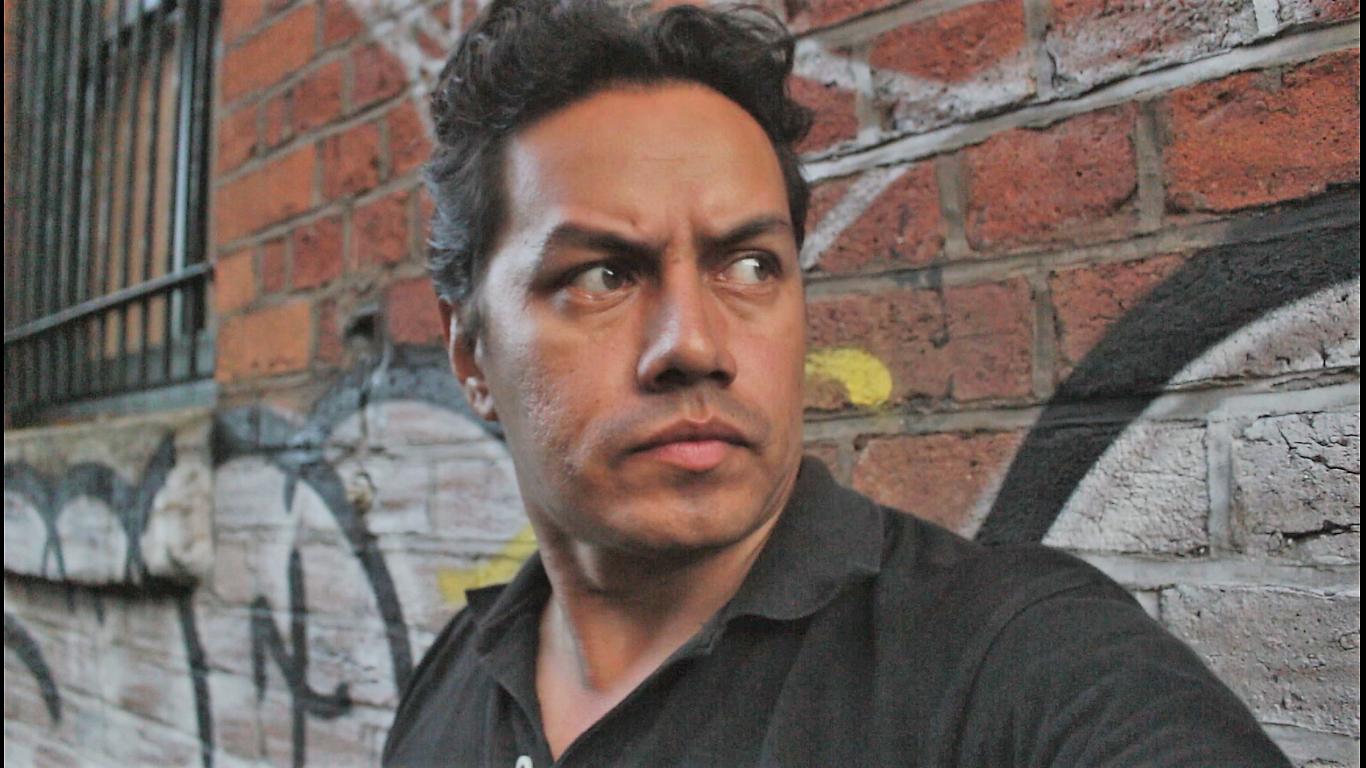 Alan Del Castillo