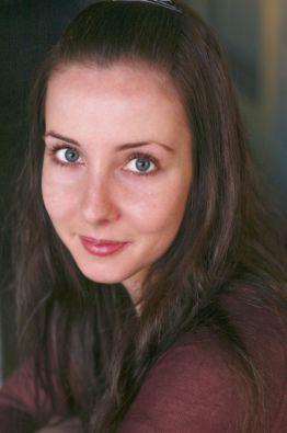 Julie Fial