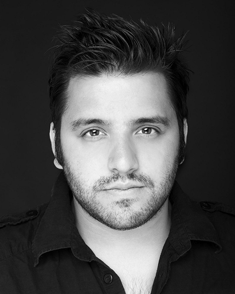 Nathan Amzi