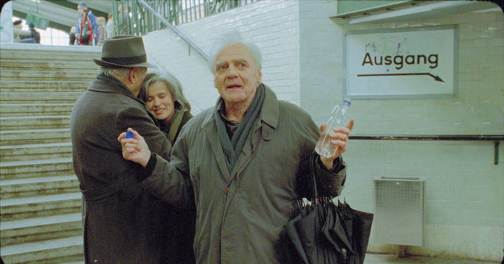 Bruno Ganz