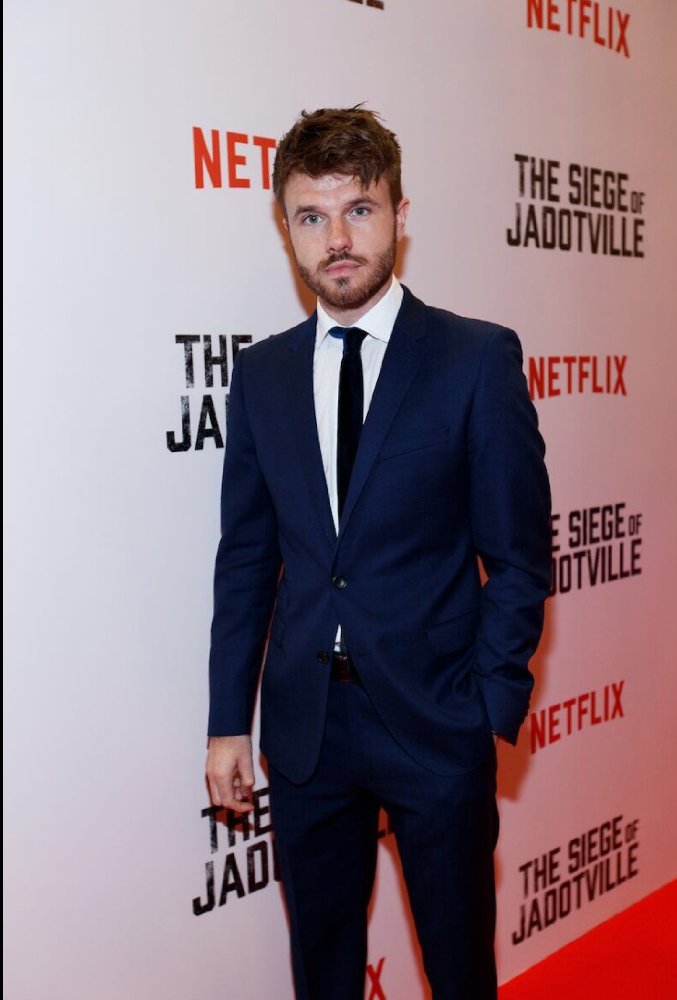 Ronan Raftery