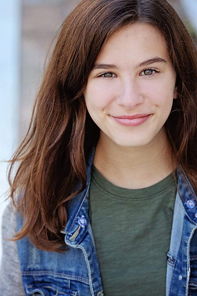 Alessandra Baldacchino