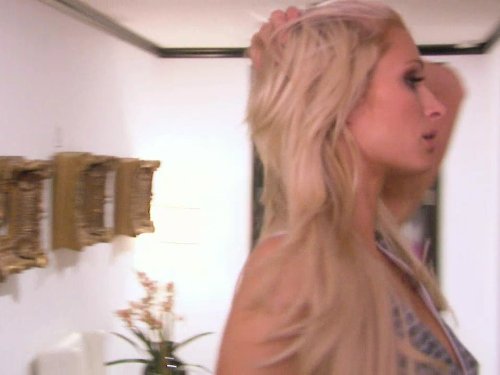 Paris Hilton