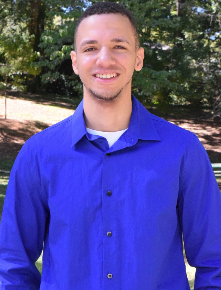 Kevin Apolinar Hernandez