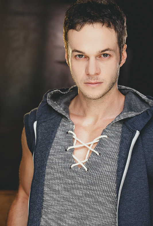 Angelos Poulis