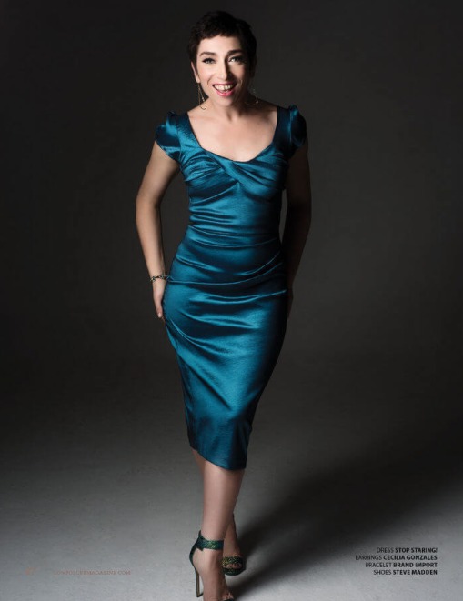 Naomi Grossman