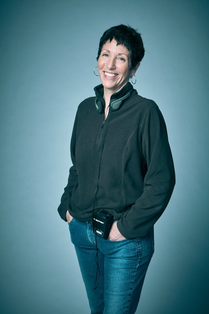 Sabrina S. Sutherland