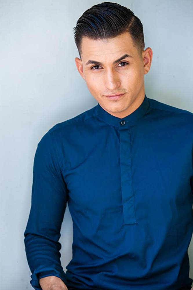 Jose Navarro