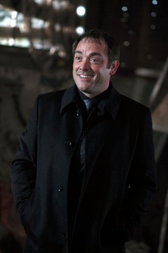 Crowley