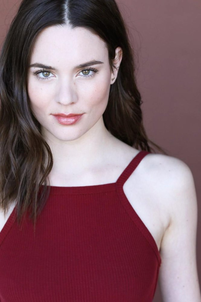 Caroline Tudor