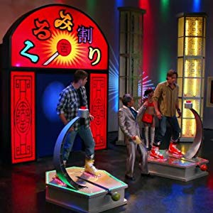 Game Show Host