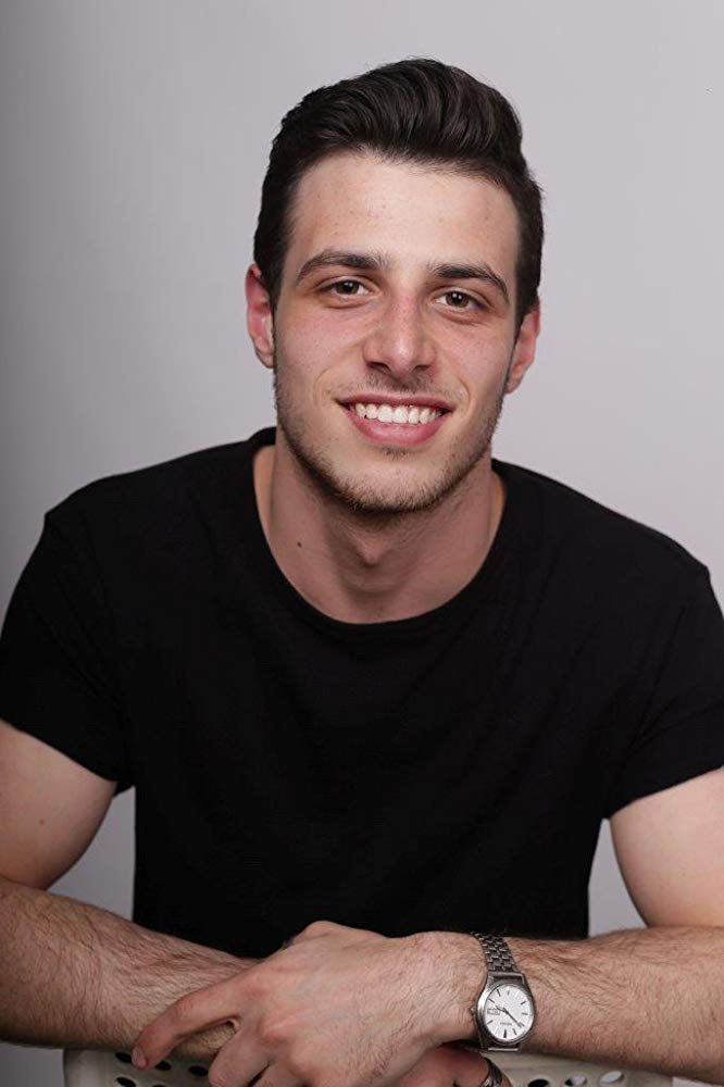 Jordan Devitre