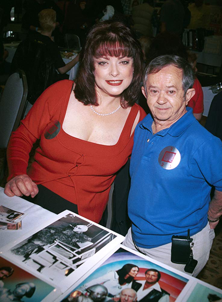 Lisa Loring