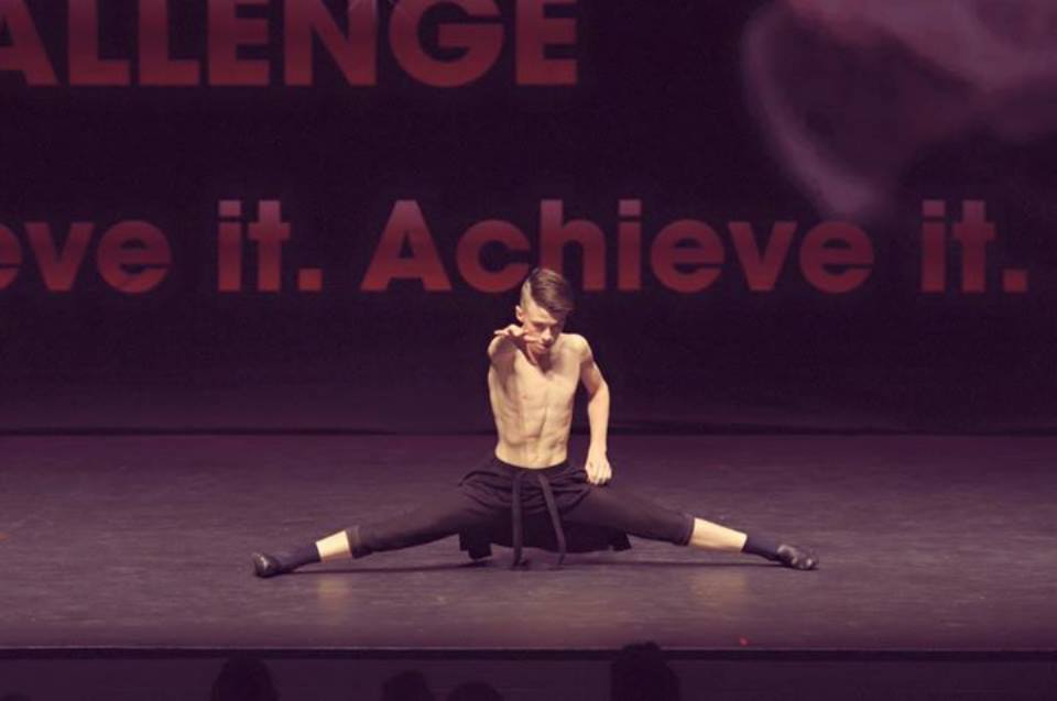Carter Musselman