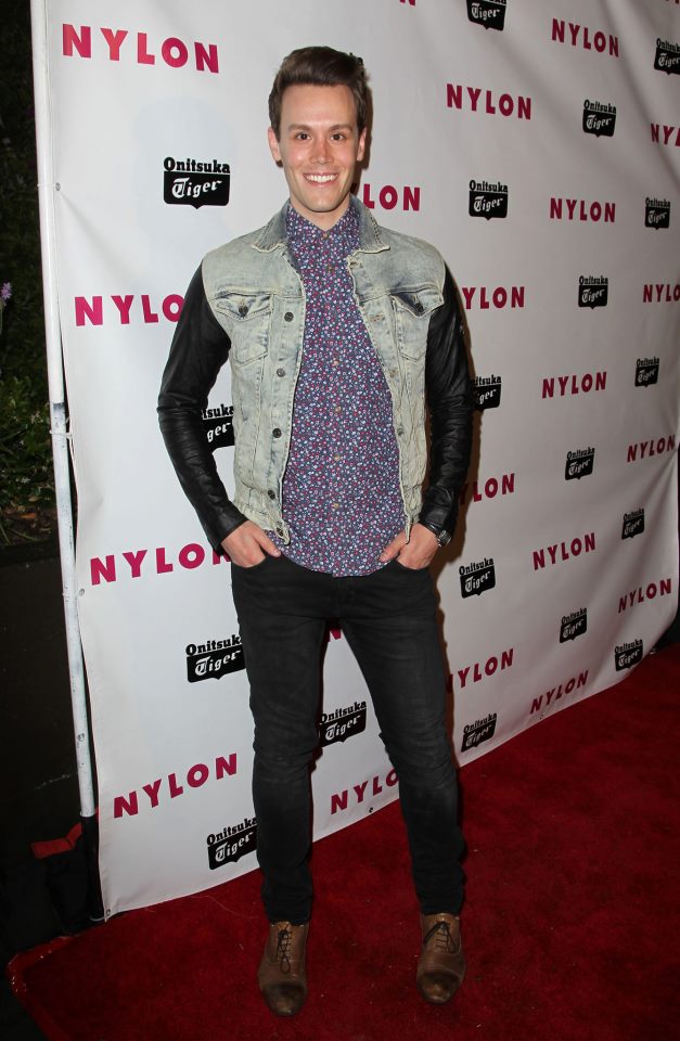 Matthew Hoffman