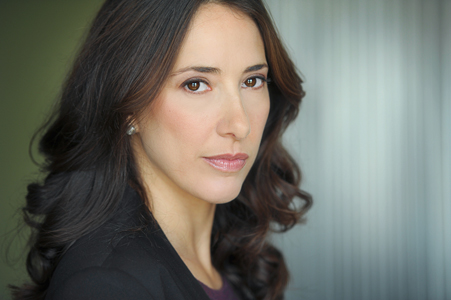 Evelyne Tollman
