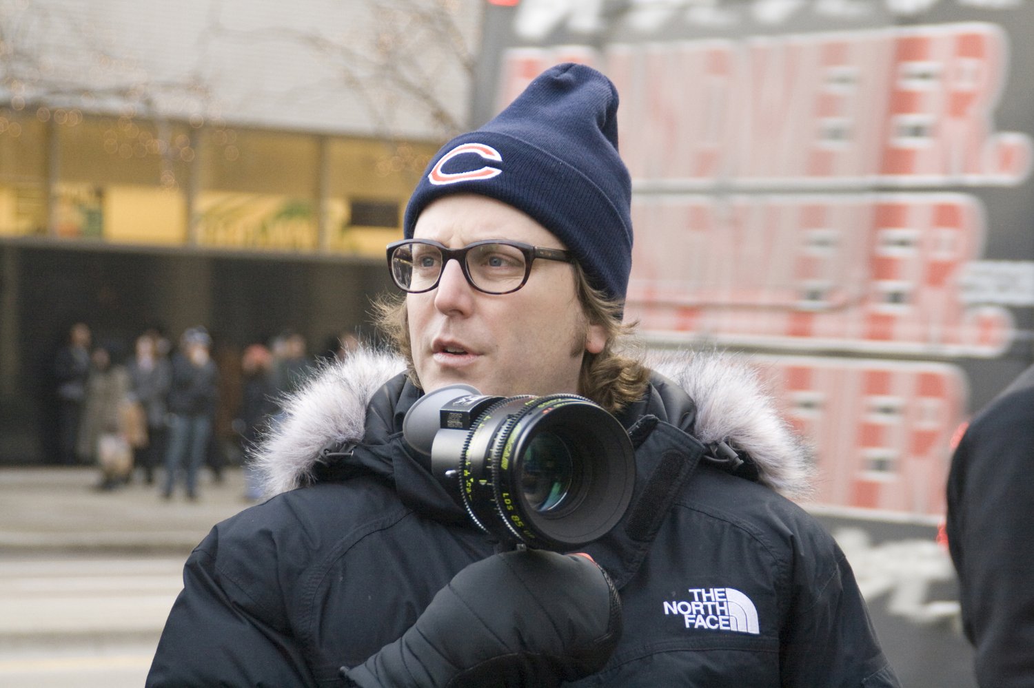 David Dobkin