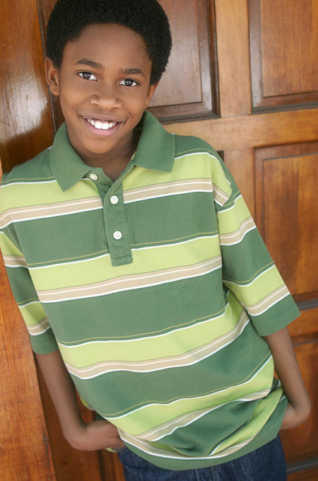 Malcolm David Kelley