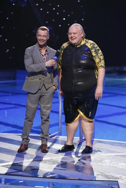 Louie Anderson