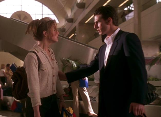 Jerry Maguire