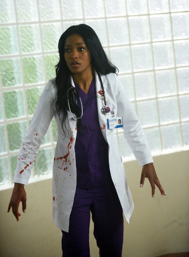 Keke Palmer