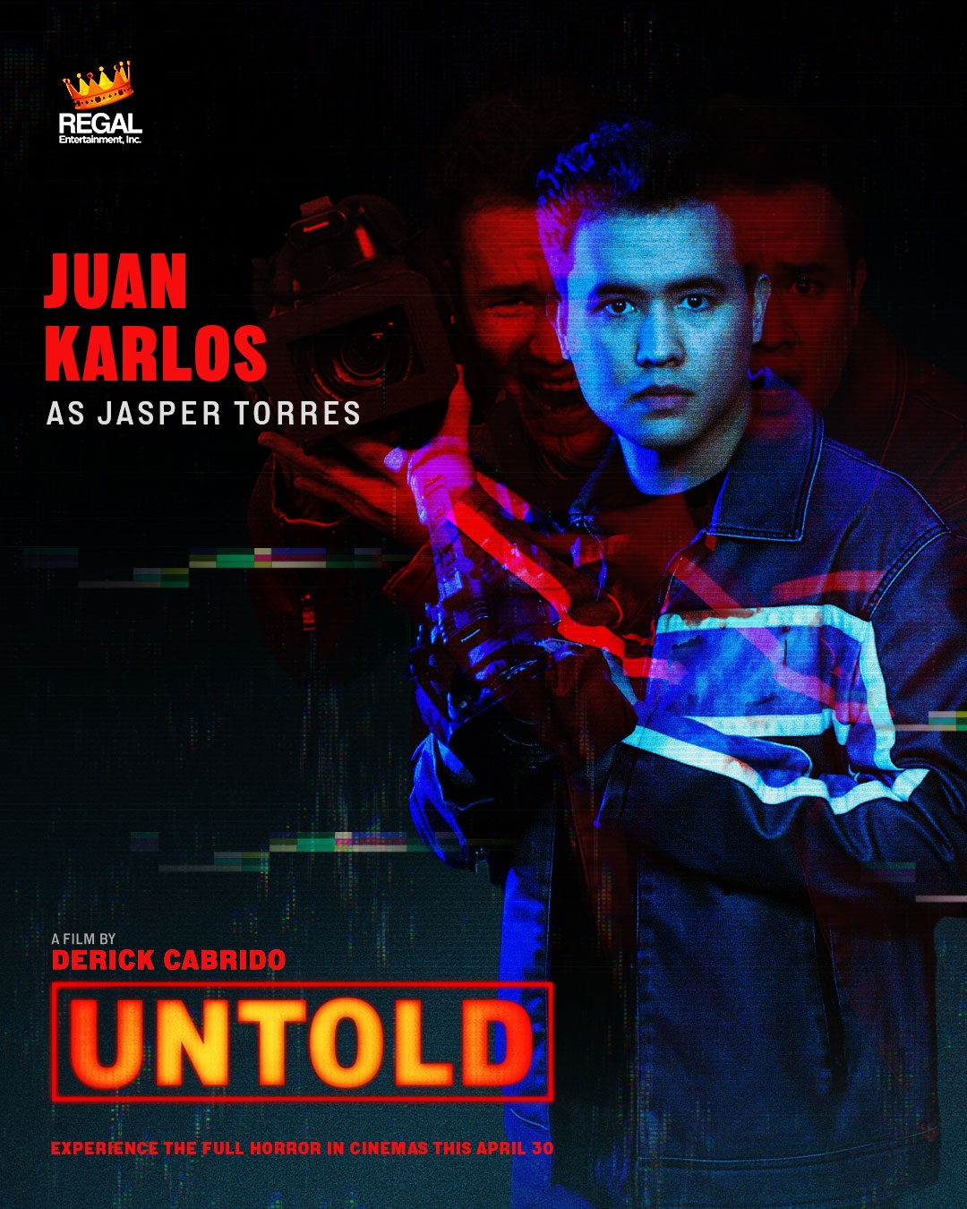 Juan Karlos Labajo