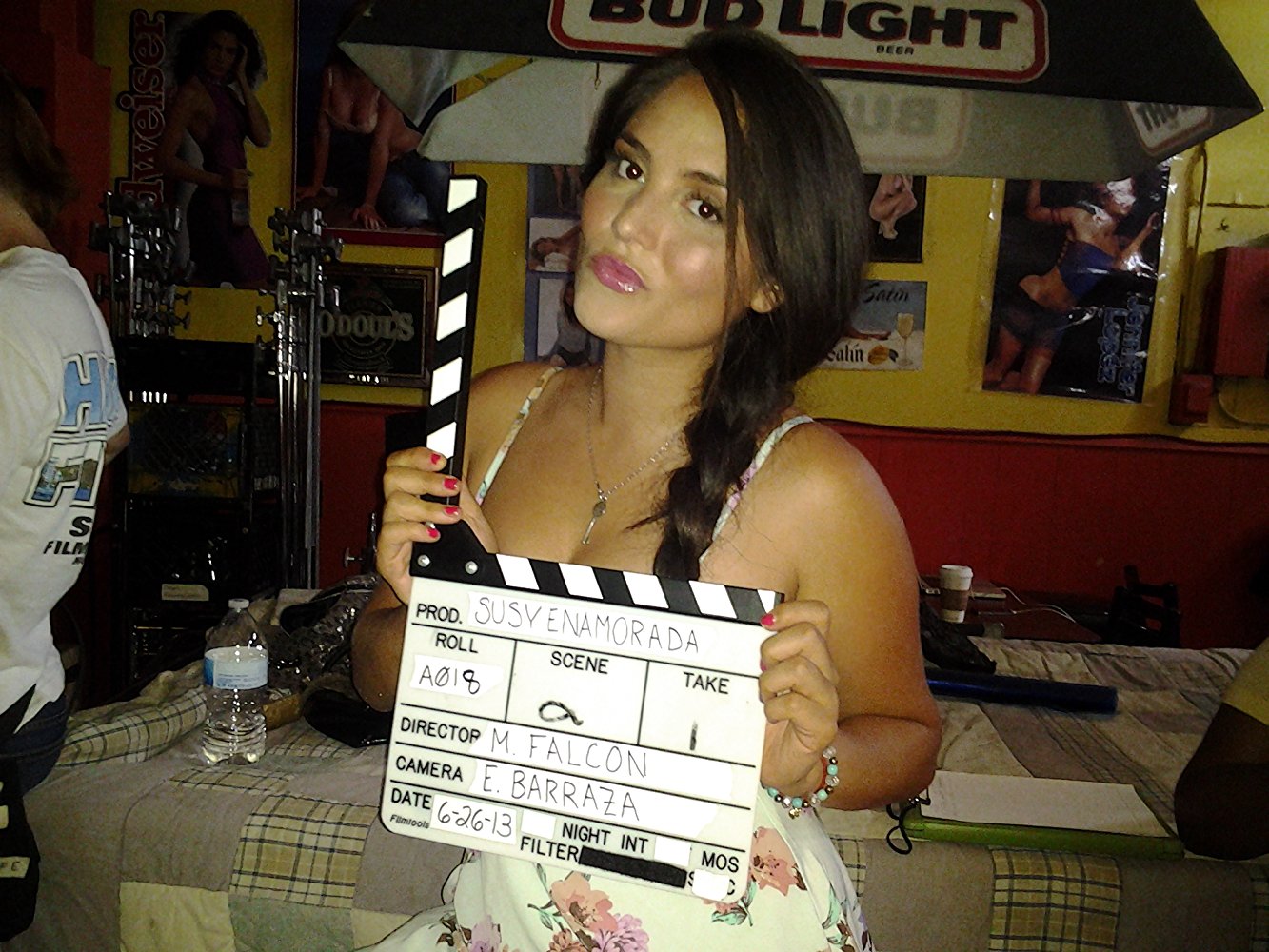 Marcela Macias