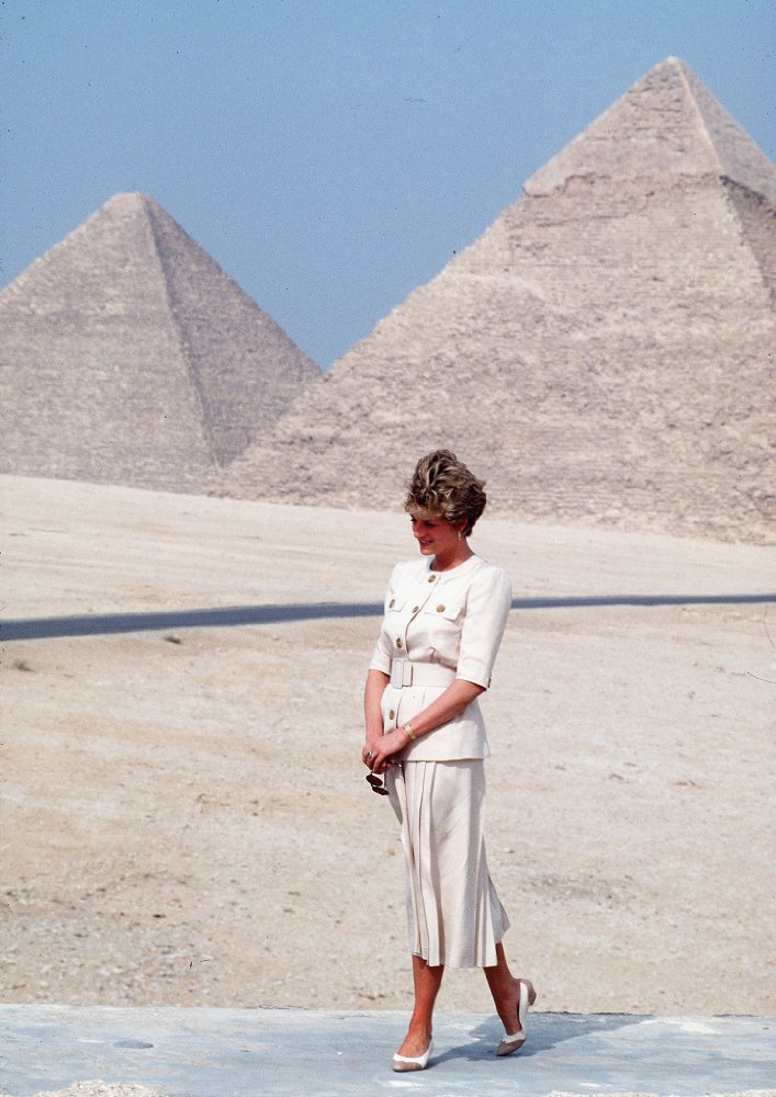 Princess Diana
