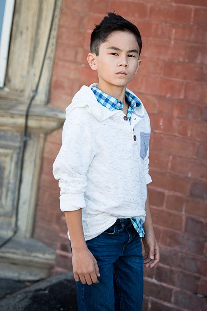 Mateo Garcia