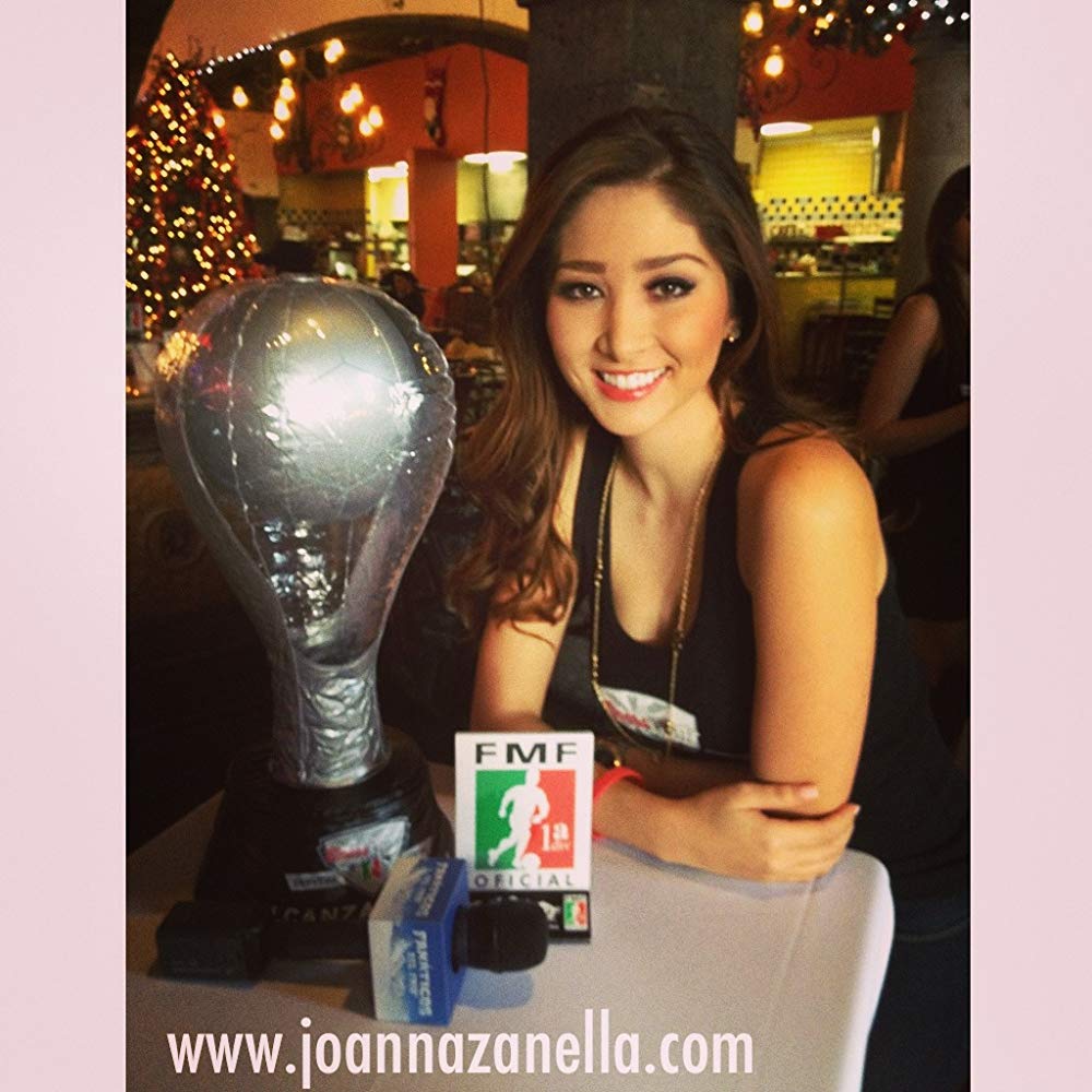 Joanna Zanella