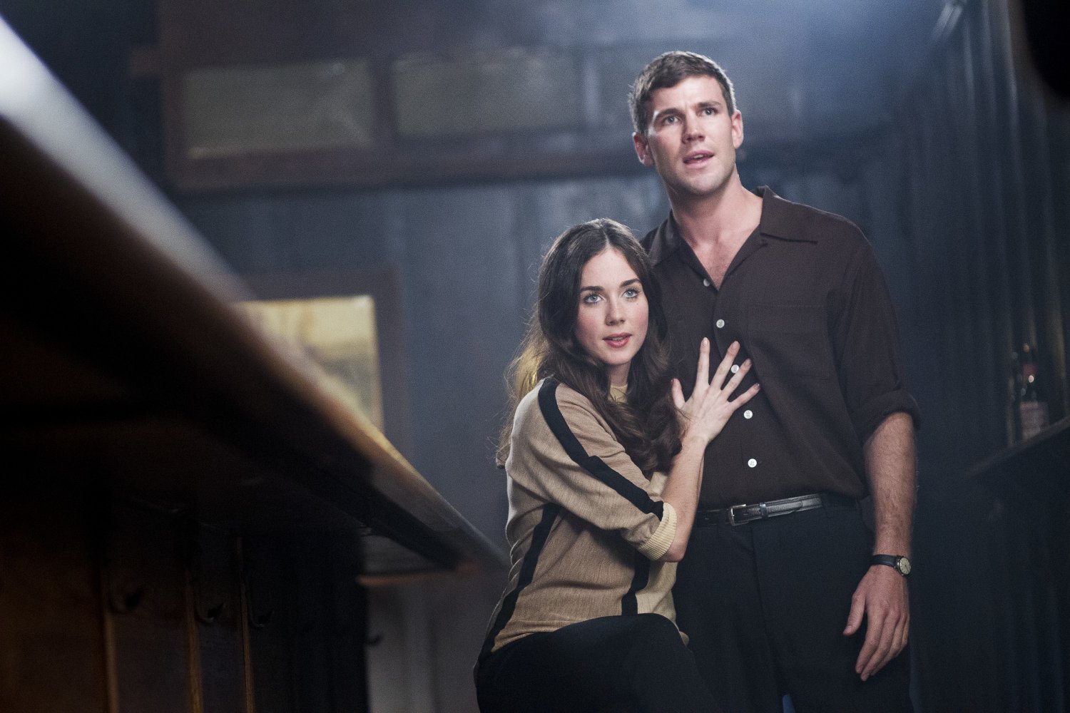 Lyndon Smith