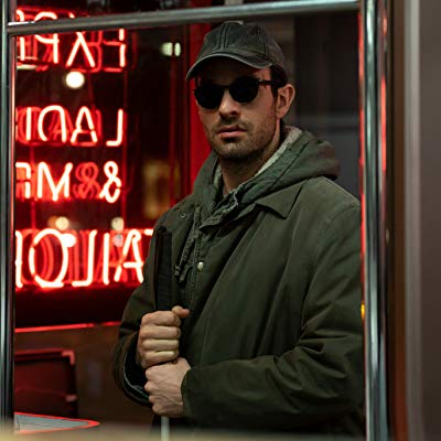 Matt Murdock, Daredevil