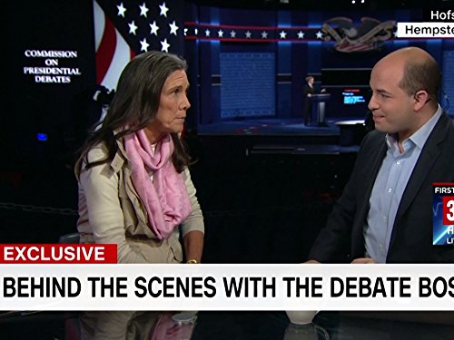 Brian Stelter