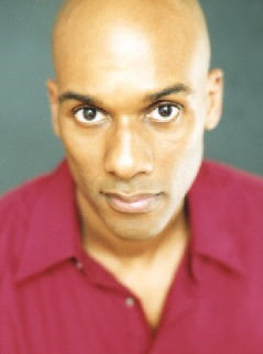 Keith Boykin
