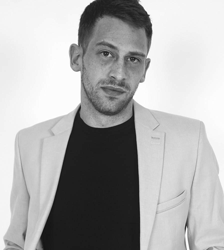 Jonathan Clifford