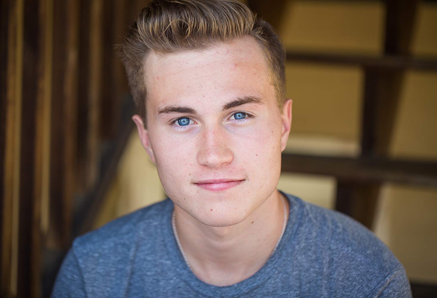 Benjamin Breault