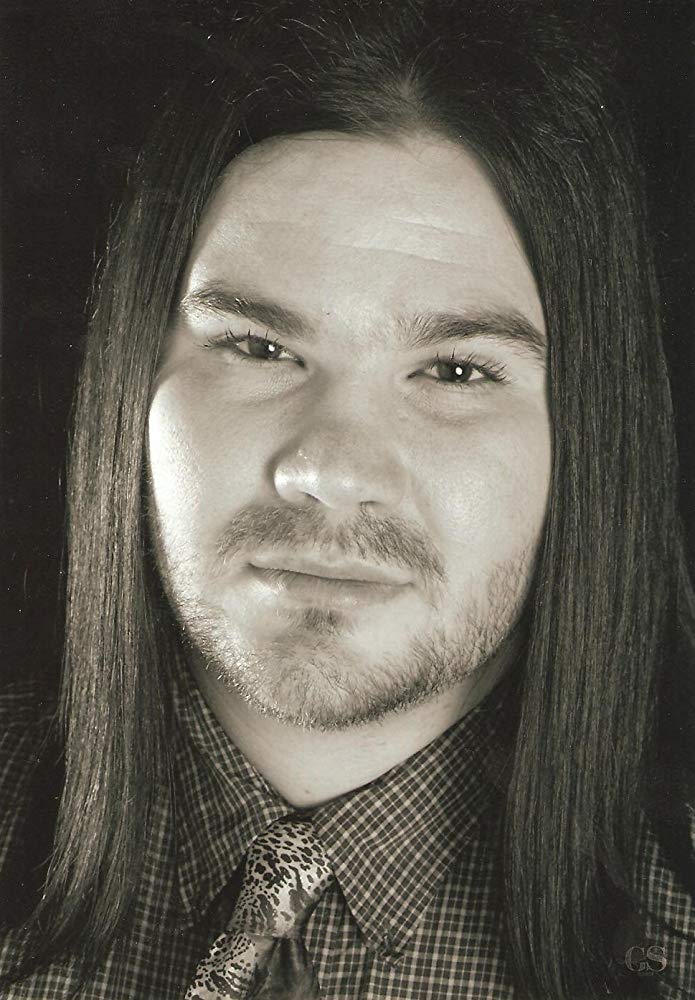 Troy Hencely