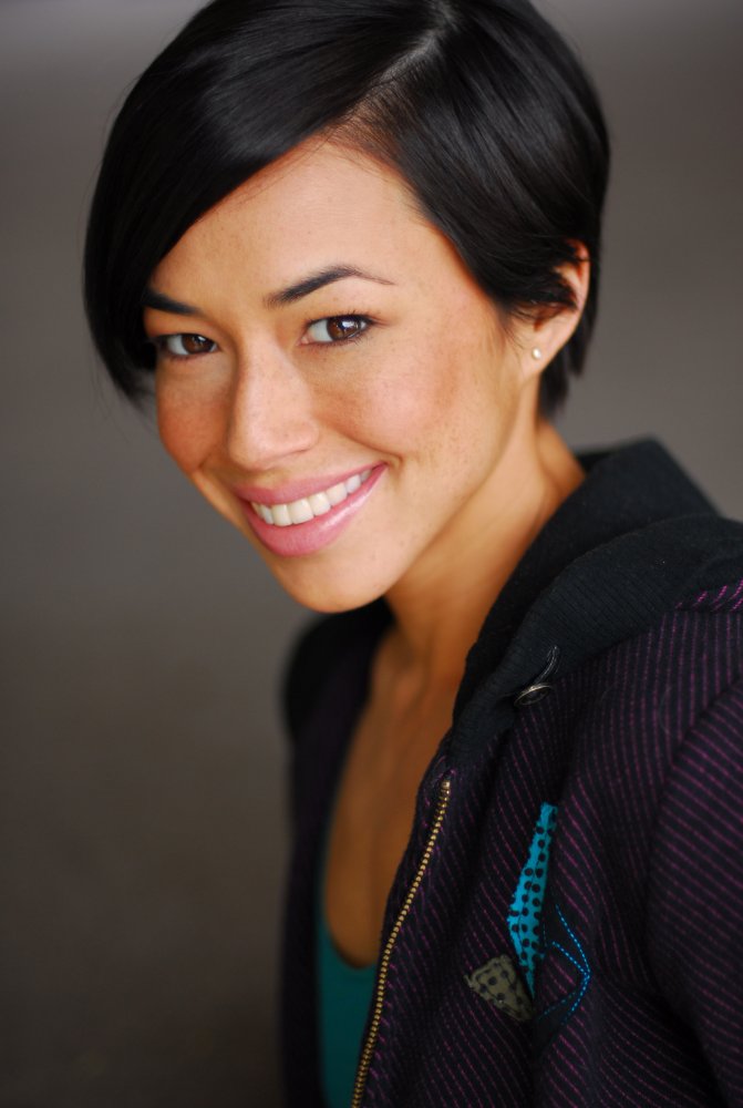 Rachel McDermott