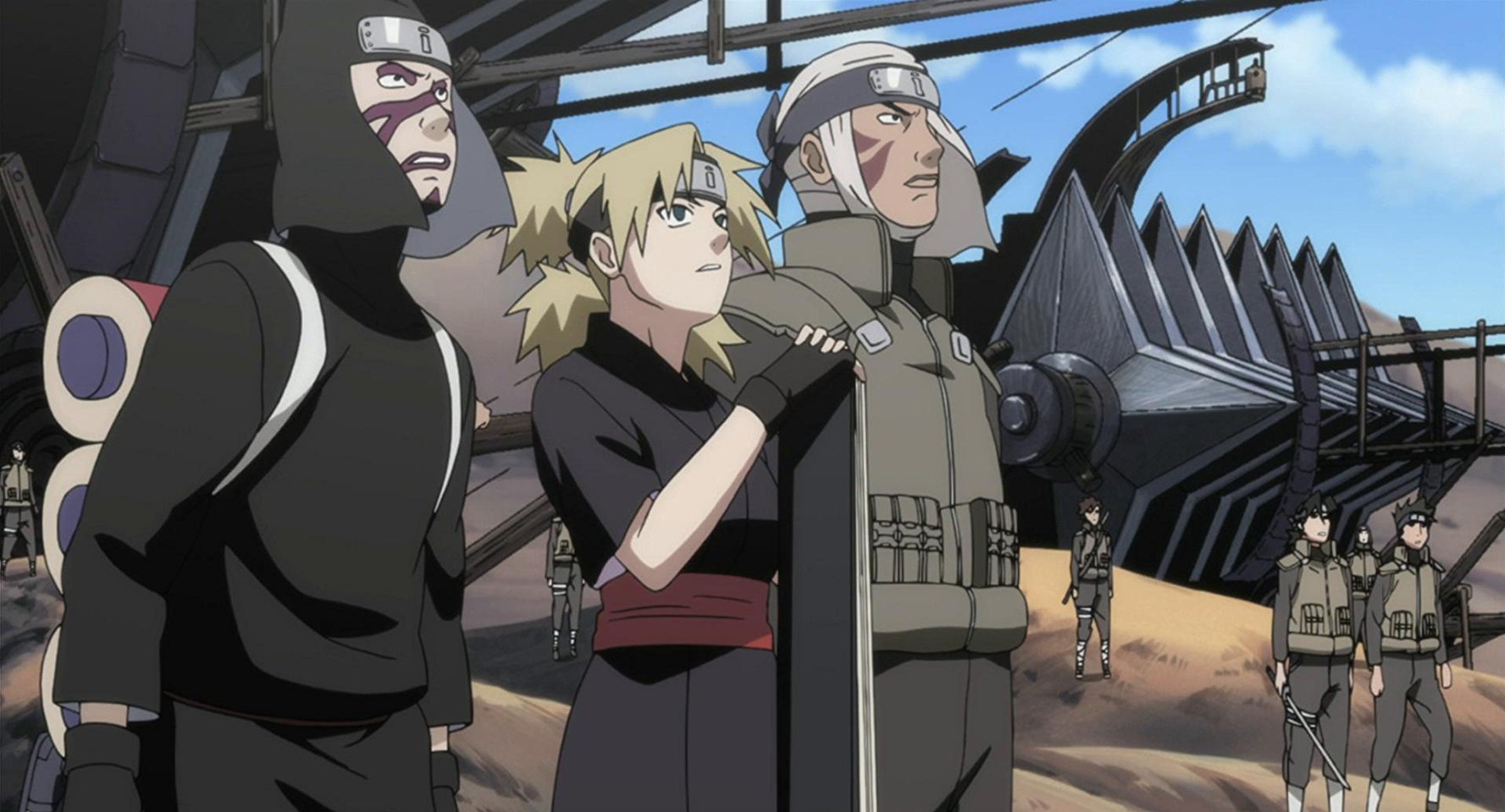 Temari