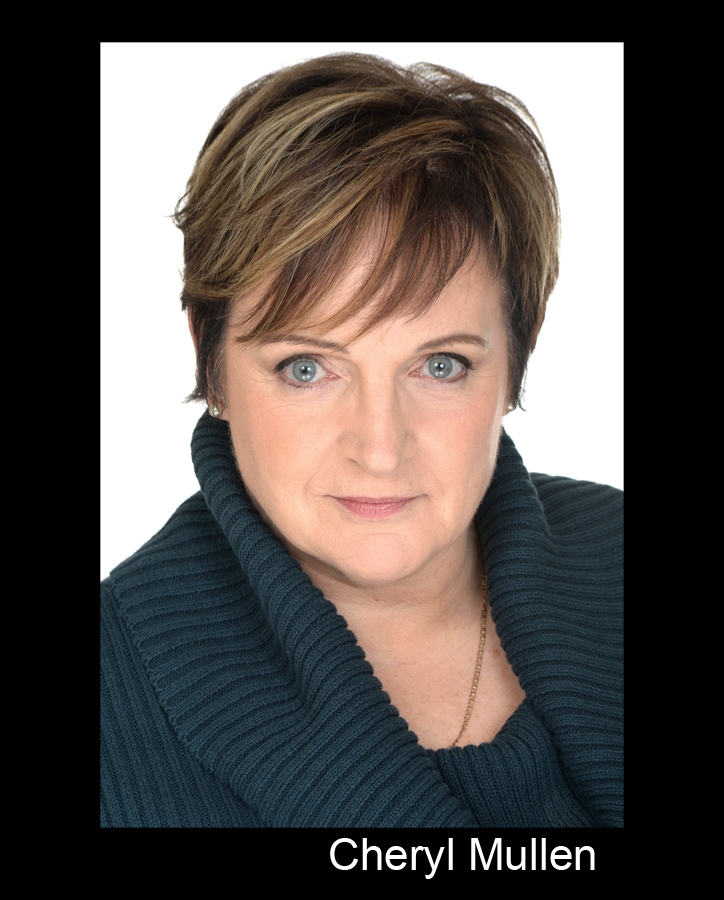 Cheryl Mullen