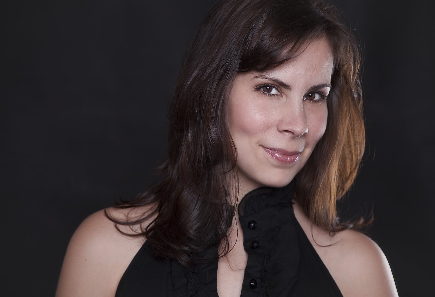 Jill DeMonstoy
