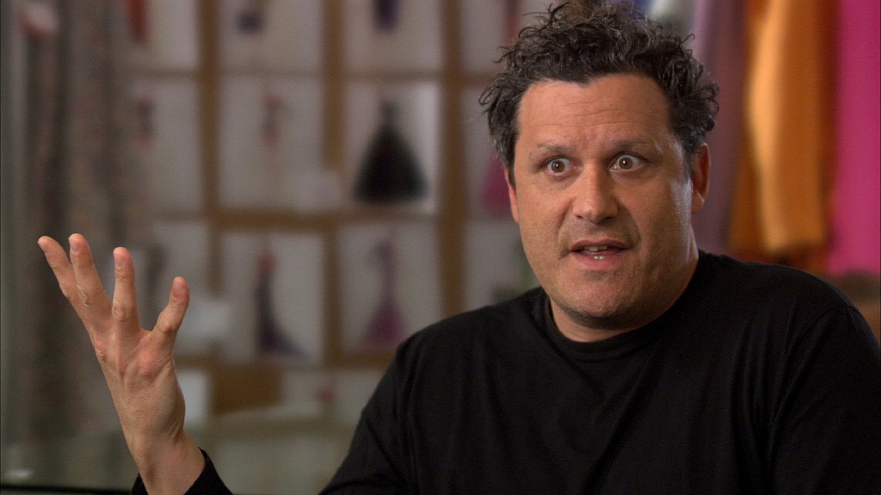Isaac Mizrahi