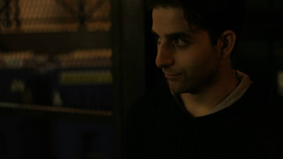 Adam Manfredi
