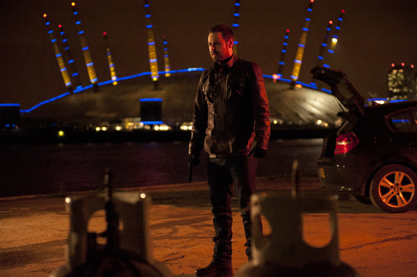Danny Dyer
