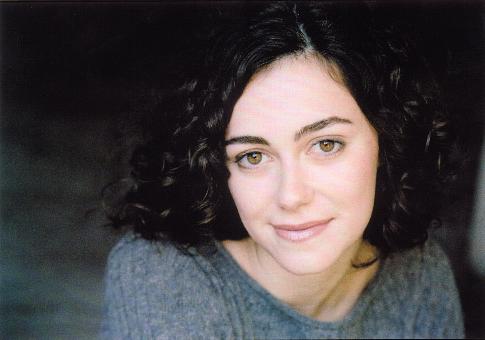 Amanda Troop
