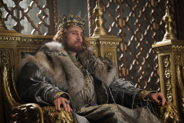 King Stefan