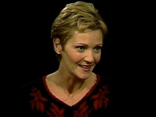 Joan Allen