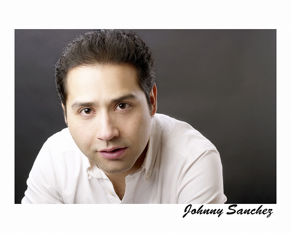 Johnny Sanchez
