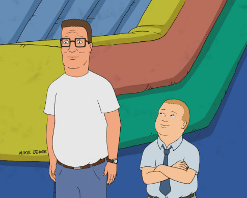 Bobby Hill