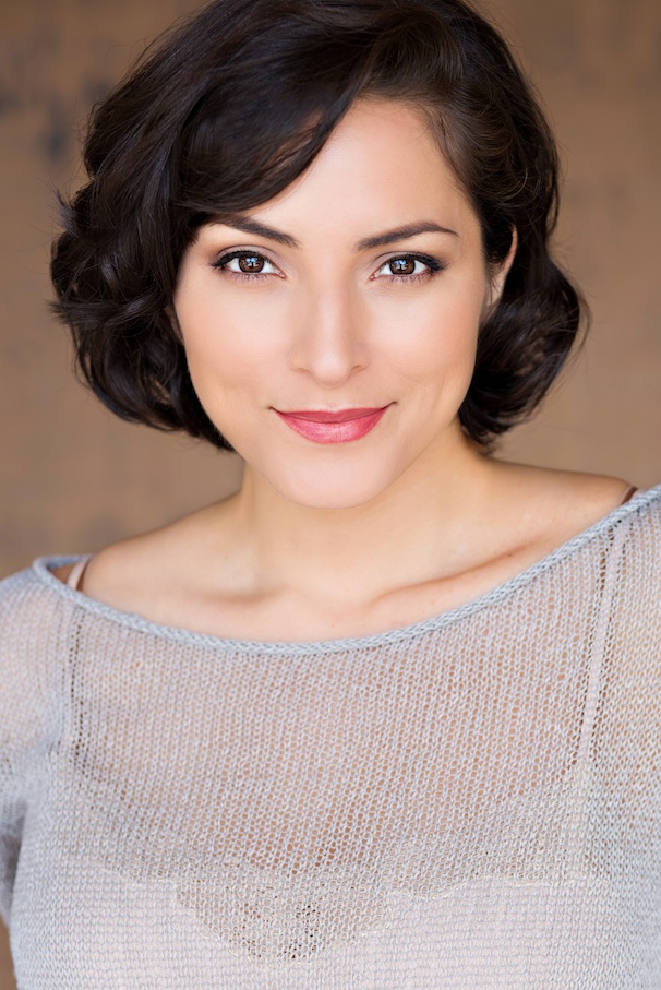 Ina Barrón